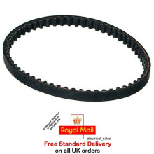 Hoover V27 Ribbed Vacuum Cleaner Drive Belt 216-3M-6 03855030