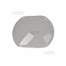 Hoover Condenser Tumble Dryer Replacement Plastic Door Front 40006231 Genuine