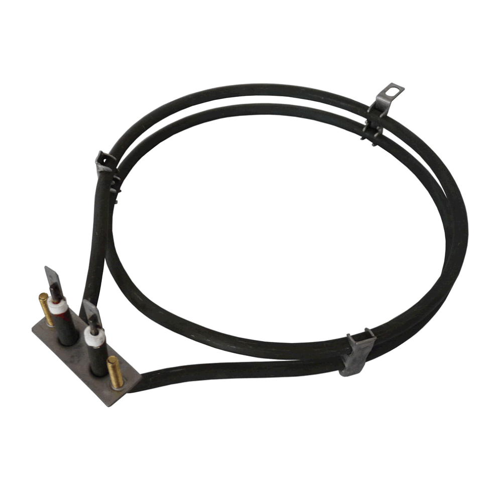 Beko 2000W Lamona Fan Oven Heater Element 300180094 Genuine