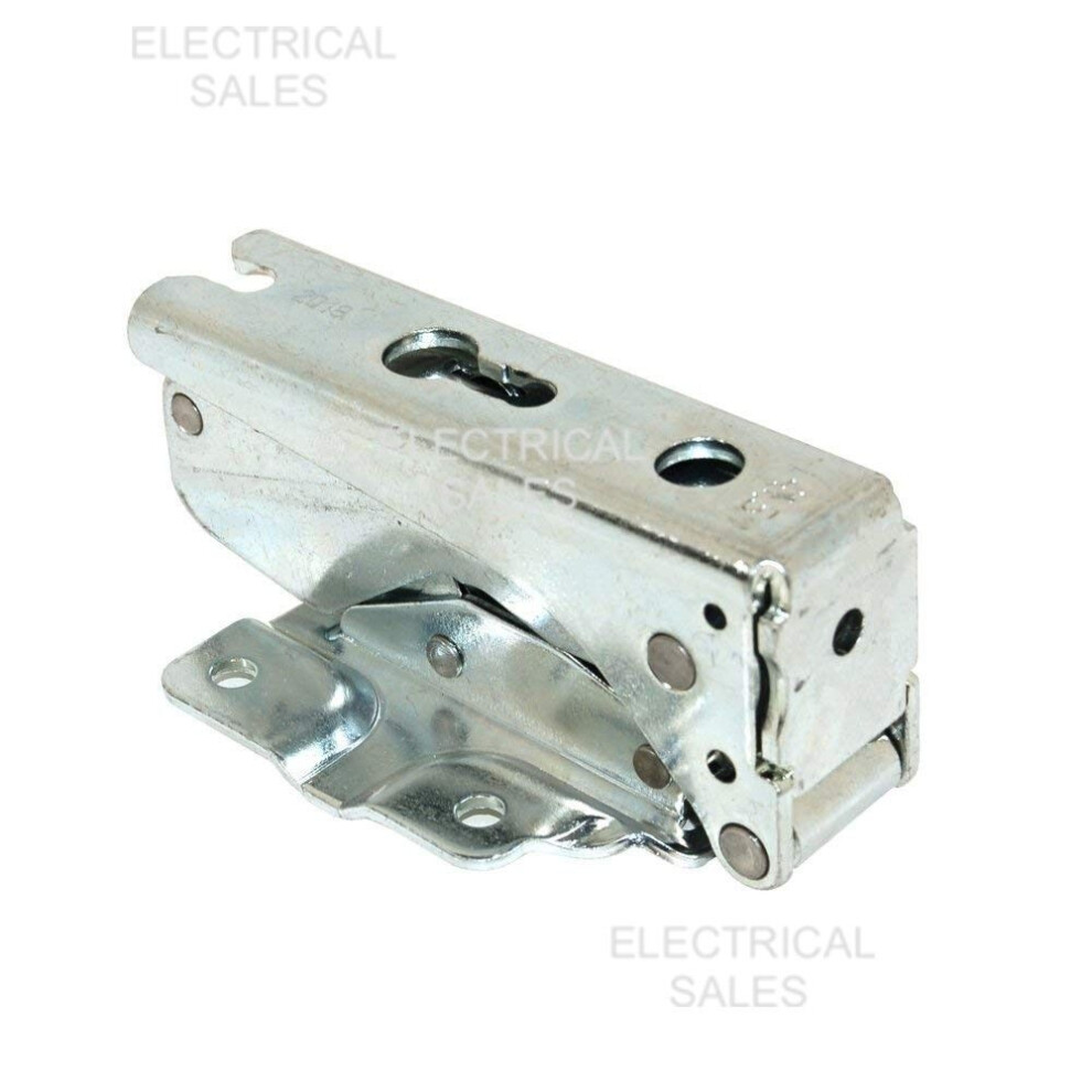 Beko Lamona Top Right Lower Left Intergrated Fridge Freezer Door Hinge Genuine
