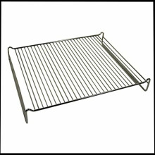 Genuine Bosch Neff Siemens Tecnik Pan Wire Grille Insert Shelf Grid 740766