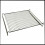 Bosch Genuine Bosch Neff Siemens Tecnik Pan Wire Grille Insert Shelf Grid 740766 1