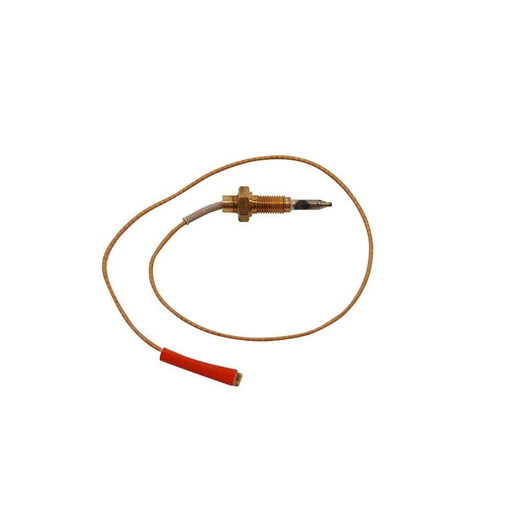 Belling Stoves Burco Oven Cooker Thermocouple 350Mm 083007500 Genuine Part