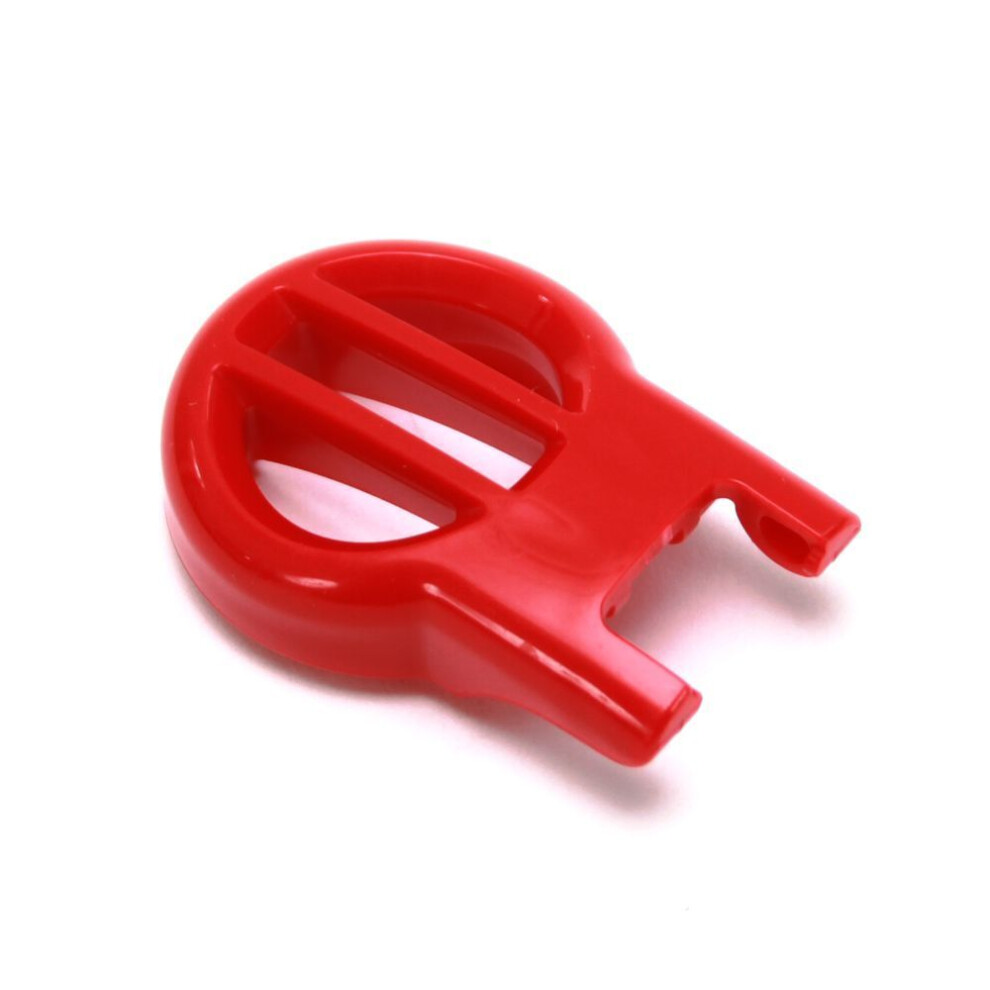 Dyson Genuine Dc27 Wand Cap Handle 915544-02 Red