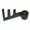 Panasonic Panasonic Sd255 Sd256 Sd257 Sd2501 Rye Bread Maker Kneading Blade Paddle Type A 1