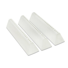 Hotpoint Washing Machine Version 3 Drum Paddle Lifter C00112681 - 3 Pack Genuine