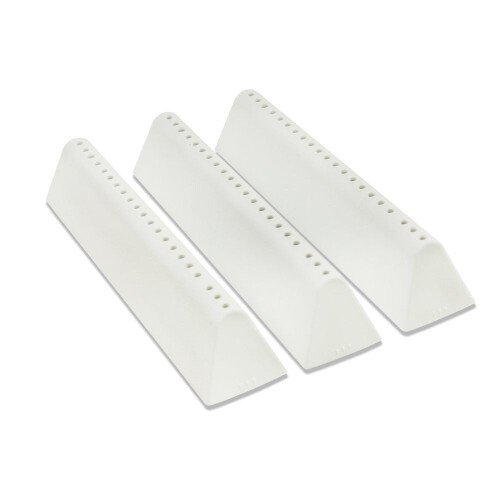 Hotpoint Hotpoint Washing Machine Version 3 Drum Paddle Lifter C00112681 - 3 Pack Genuine