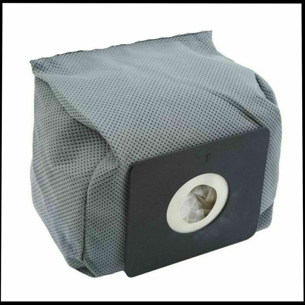 Photos - Vacuum Cleaner Bosch Original Vacuum Bag 00086180 86180