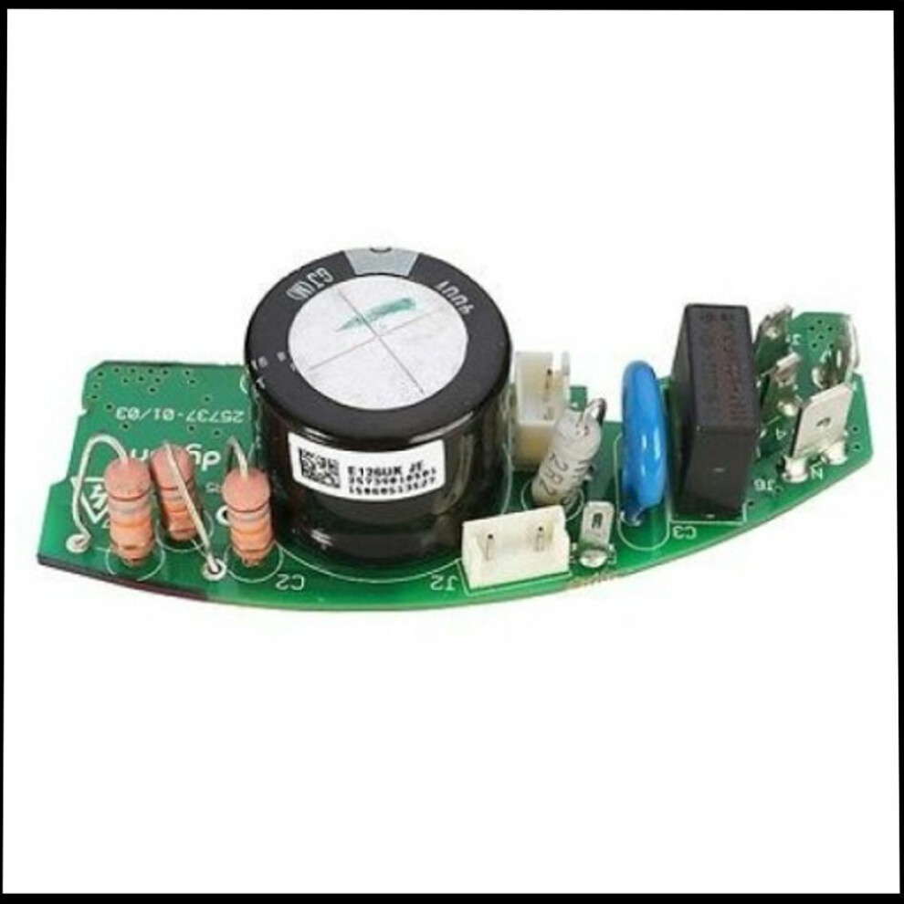 Dyson Genuine Dc50 Dc50i Vacuum Cleaner Pcb Circuit Control Board 965086-01