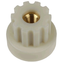Sebo Bs36 Bs46 360 460 Motor Pulley 2025 Genuine Part