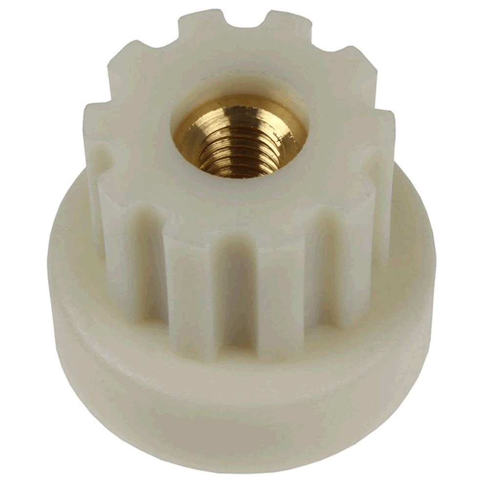 Sebo Bs36 Bs46 360 460 Motor Pulley 2025 Genuine Part