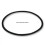 Dyson Dyson Post Hepa Filter Seal 919044-01  Dc08 Dc19 Dc20 Dc21 Dc29 Genuine Part 1