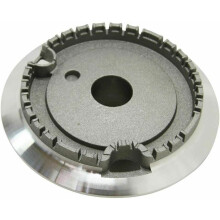 Rangemaster Aga Oven Cooker Hob Rapid Flame Large Burner Head 110Mm P028232 Fsd