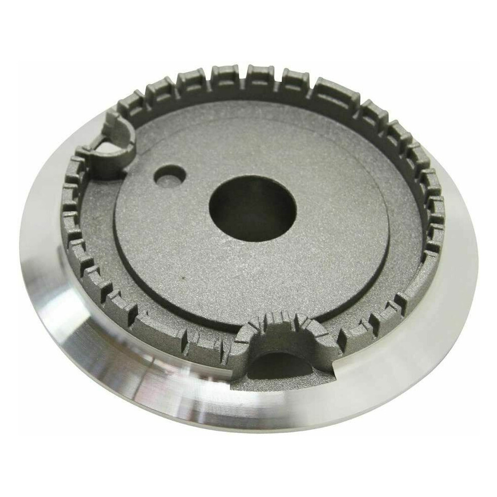 Rangemaster Aga Oven Cooker Hob Rapid Flame Large Burner Head 110Mm P028232 Fsd