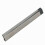 Sebo Genuine Sebo Front Base Plate Complete, Dark Grey, X1 2
