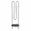 LG Genuine Lg Washing Machine Heater Heating Element 1950 Watts 33121502 2
