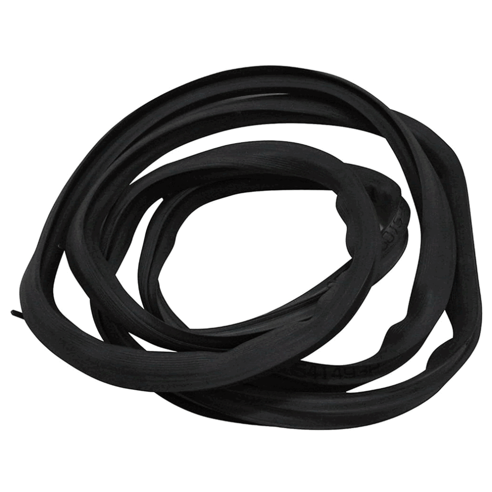 Bosch Genuine Neff Siemens Main Bottom Oven Rubber Door Seal Gasket 496368