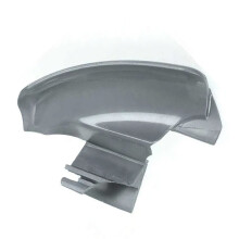 Dyson Cable Collar Assembly For Dc11 Steel Grey, Genuine Part: 905226-01