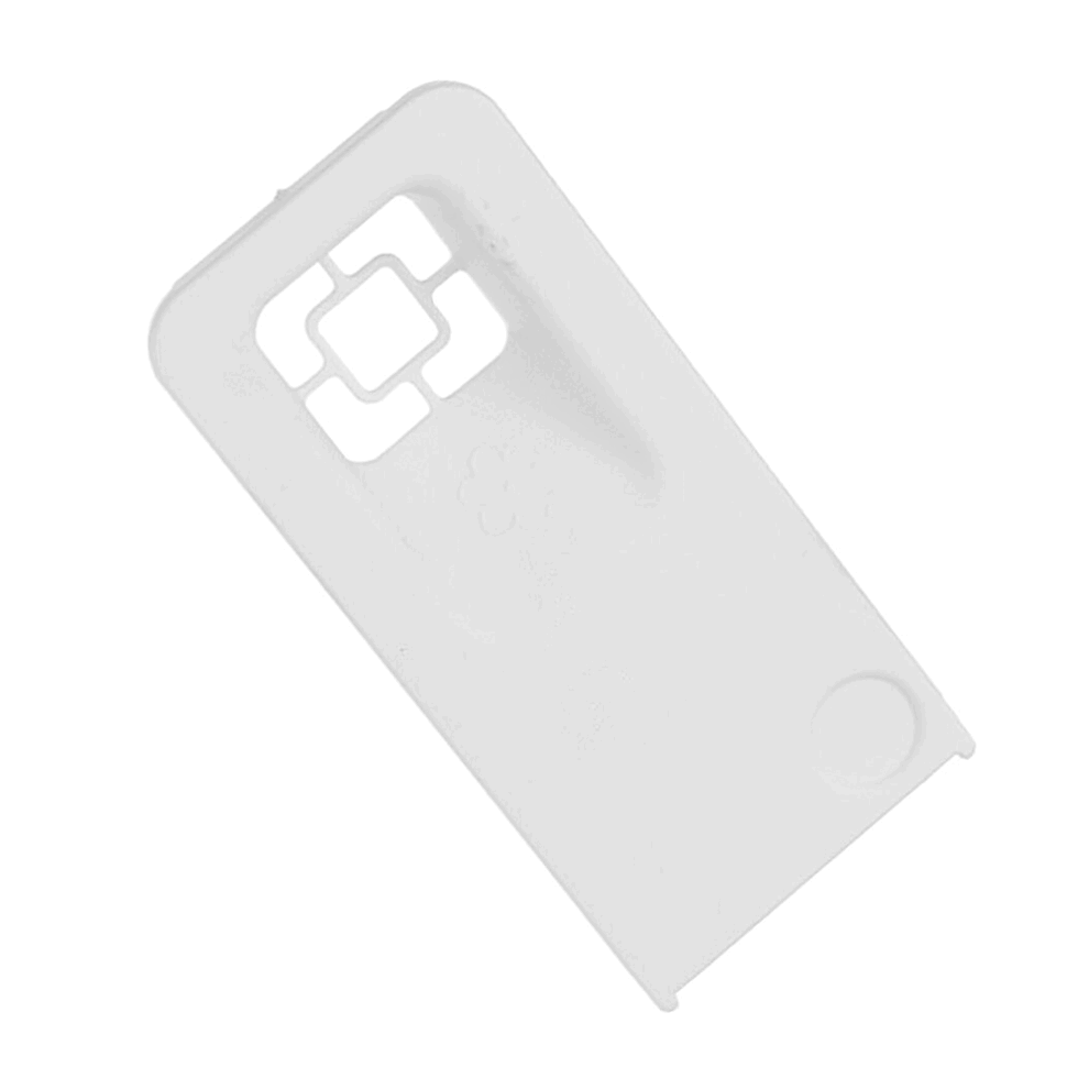 Indesit Additive Cover For Washing Machines Genuine Part