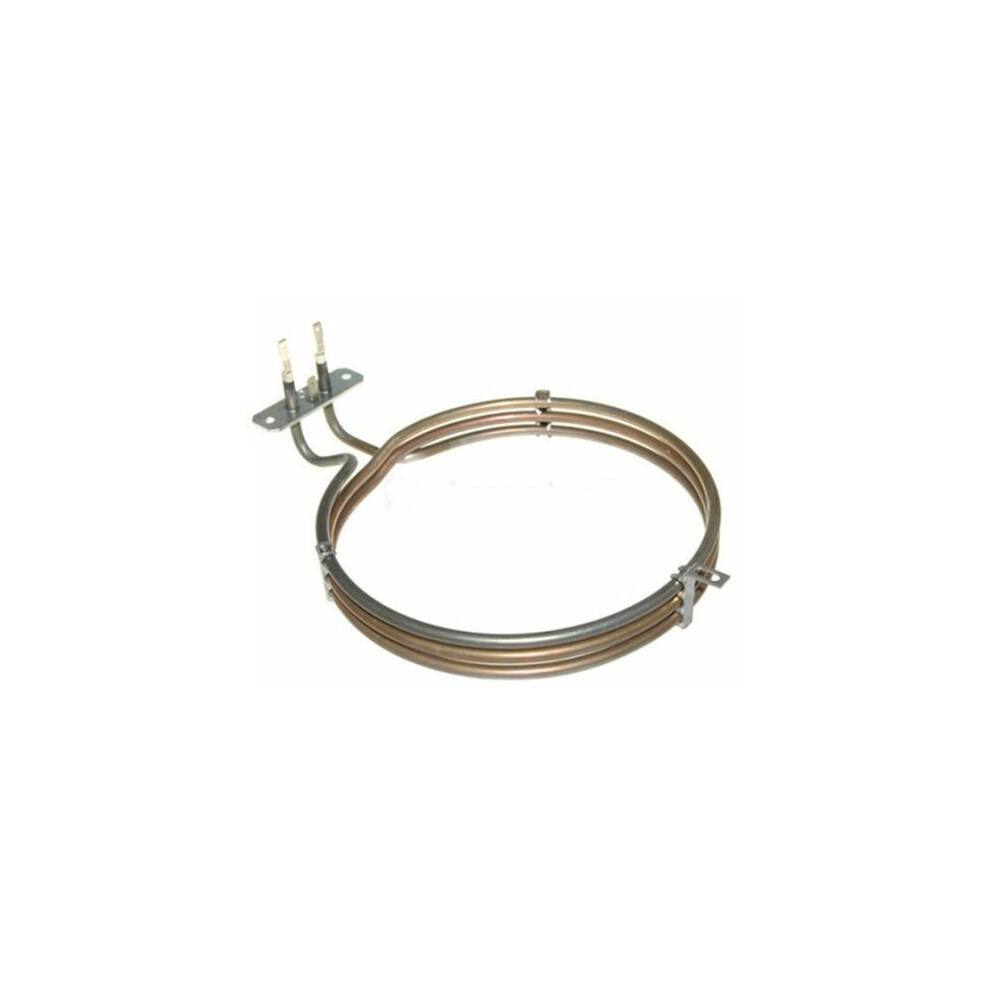 Rangemaster Falcon Range Cooker Fan Oven Heating Heater Element 094693 2500 Watt Genuine