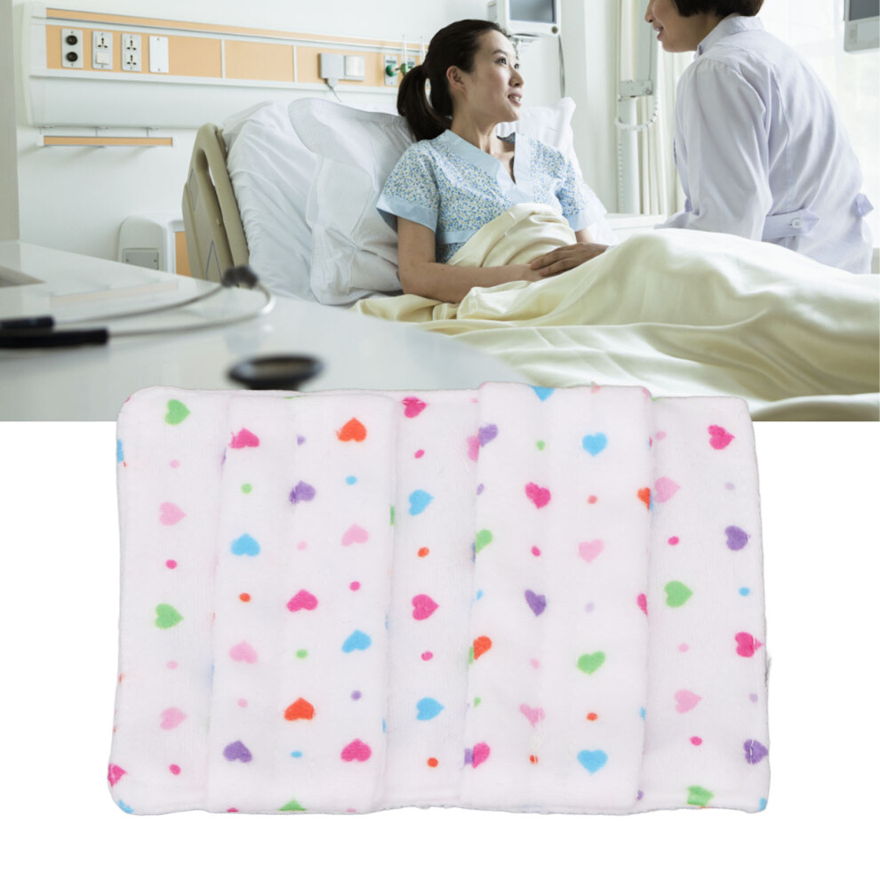Women's Breast Support Pad for Post Mastectomy Recovery 11.5x10cm