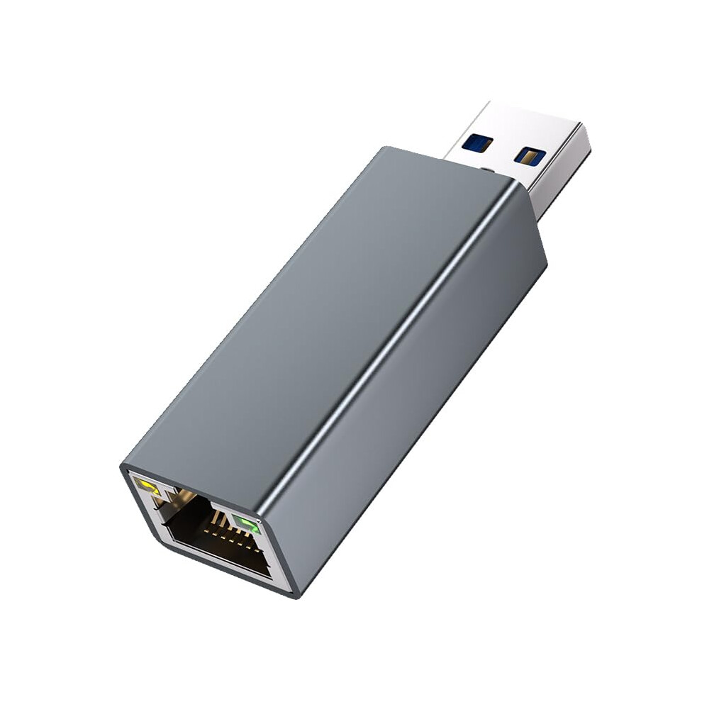 Ethernet Cable Joiner Usb 3.0 To Rj45 In-Line Coupler For Cat7 Cat6 Cat5e Networking Usb-A To Rj45 Adapter 9067246342647