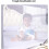 Safety Anti-Fall Bed Guardrail A2 2m Adjustable Breathable Vertical Lifting Bed Rail Protective 2