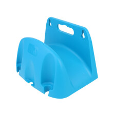 Hose Holder Wall Mounted Garden Water Pipe Organizer For Hose Storage Compact Lightweight Easy To Clean