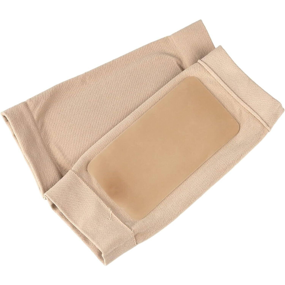 Ankle Support For Women, Elastic Athletic Ankle Sleeve, Breathable Material, Sprain Prevention, Adjustable Fit, Size S-XL