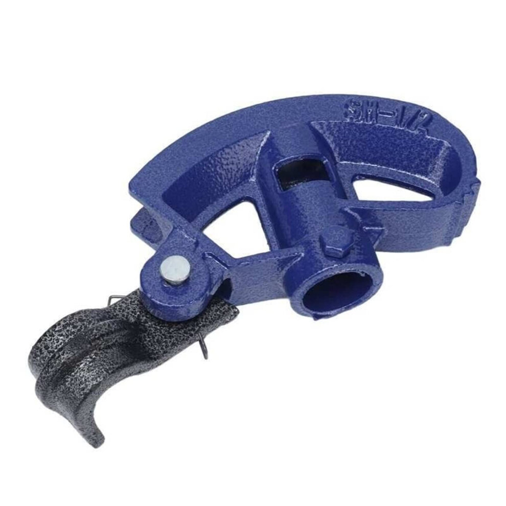 Pipe Bender Manual High Hardness Carbon Steel For Household Aluminium Alloy Pipe Tube Bender 9393856649068