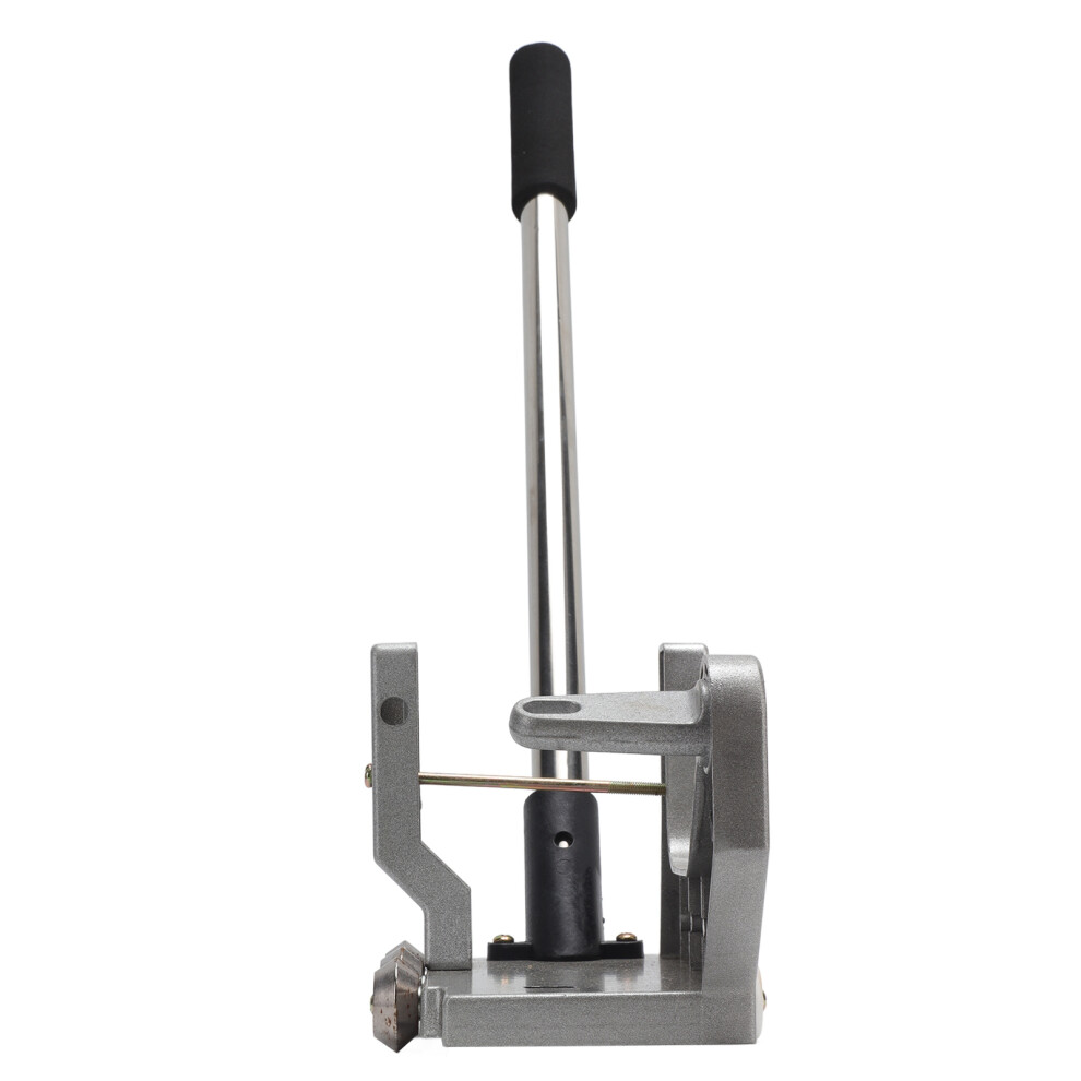 Aluminum Alloy Tile Seam Cleaner Stand Silver For Caulking Tools 9371356116747