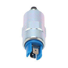 24V Motorabschaltventil für Perkins 1000er-Serie Motoren