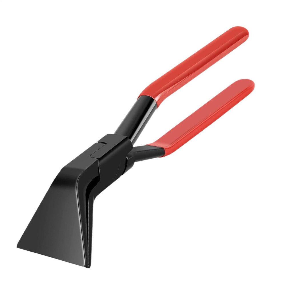 Hand Seamers Sheet Metal Tools Pliers For Bending And Flattening Brake For Metalworking Duct Roofing Household 9067246342944