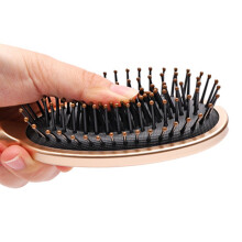 Home Use Paddle Air Cushion Comb Tangle-Free Design 78g