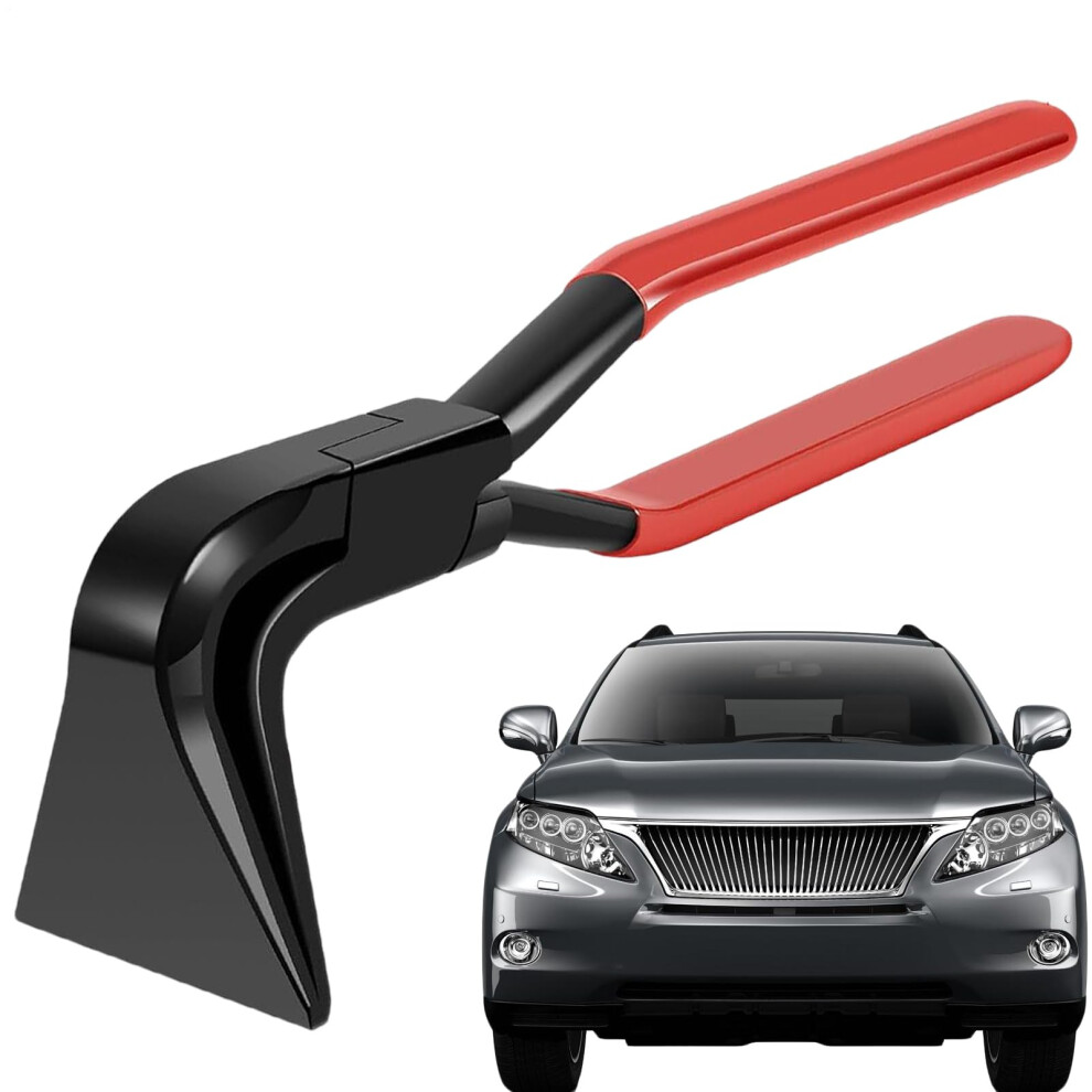 Hand Seamer Metal Cutters Pliers Benders Tool For Flattening Brake Roofing Auto Repair Home Metalworking 9067246343002