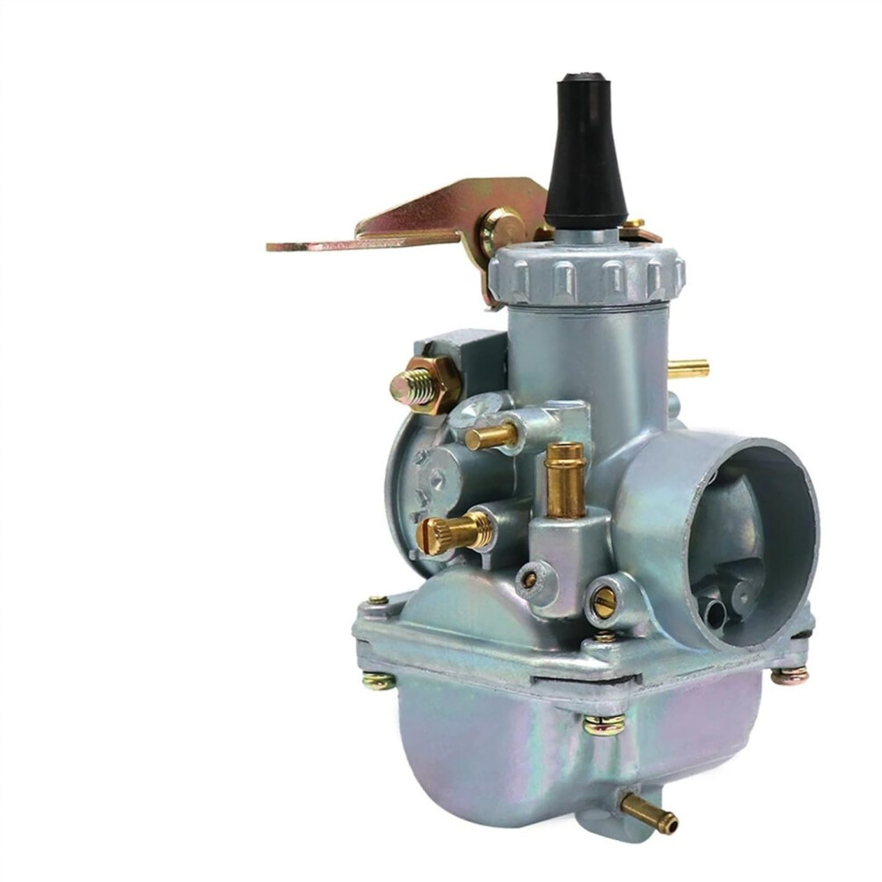 Carburetor For Mikuni Vm20-273 Round Slide 20Mm Vm Series Motorcycle Atv Dirt Bike Engine 9393856649228