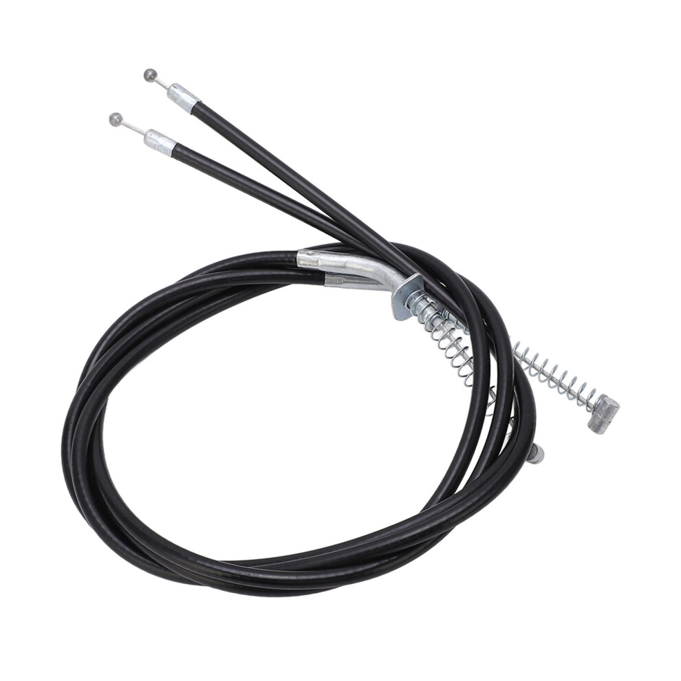 Steel Front Brake Cable For Atv Gy6 125Cc 150Cc 200Cc 250Cc - Rugged & Reliable 8101356123855