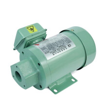 Submersible Pump Adjustable Small For Household Industrial Hydraulic Gear Lubrication 11A High Temp Head Machine Tool