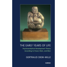 The Early Years of Life by Gertraud DiemWille Paperback Book