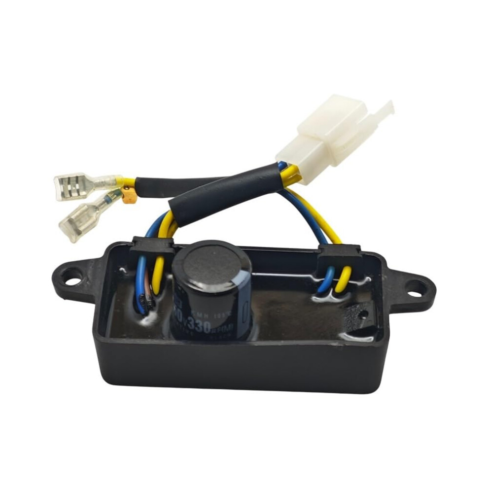 Automatic Voltage Regulator Rectifier 290440009 For 3500 4000 Watt Generator Avr 2Kw 3Kw 3.5Kw 4Kw 9067246343187