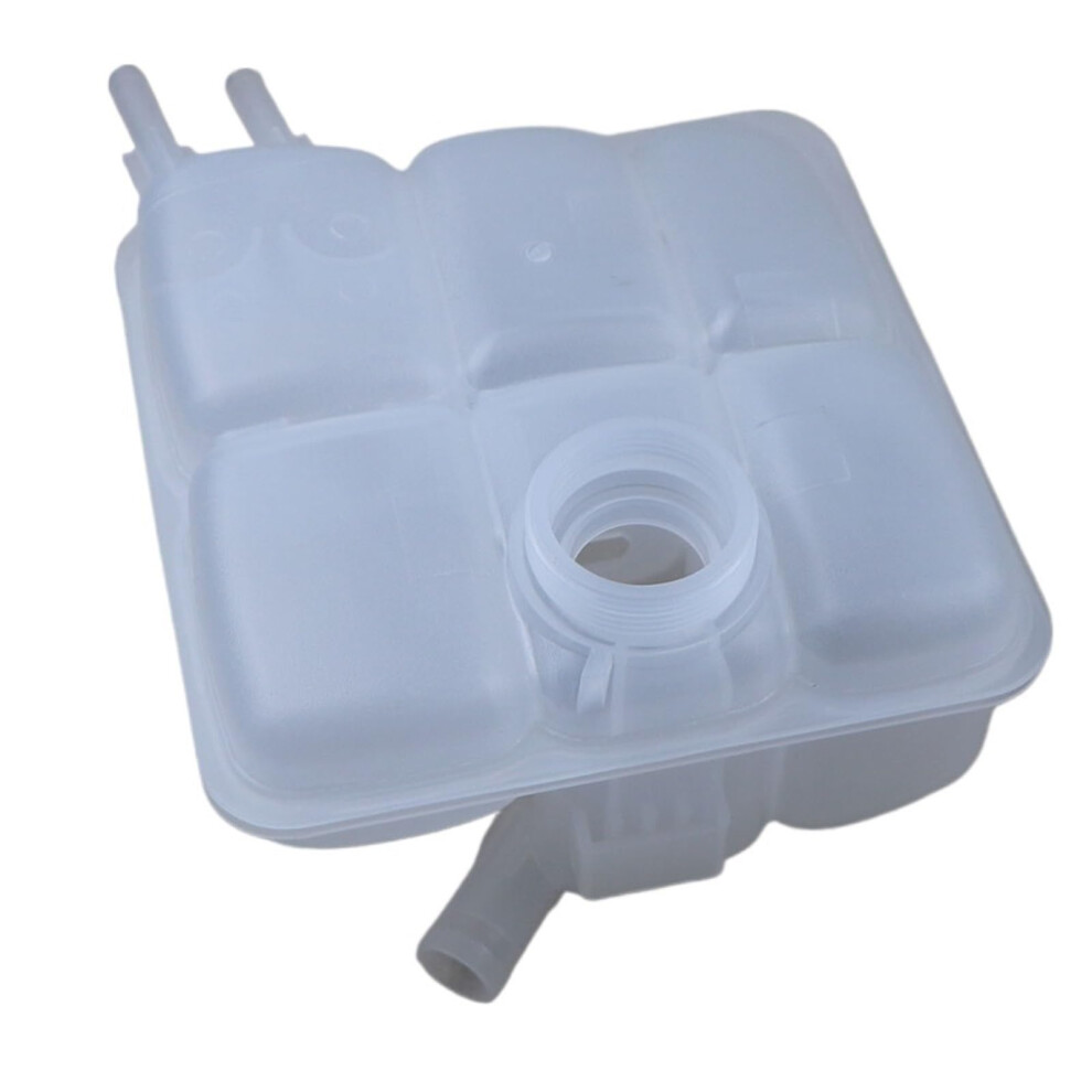 Car Radiator 30776151 Engine Coolant Recovery Reservoir For Volvo C30 S40 V50 C70 2004-2009 Radiator Expansion Tank 9393856649549