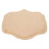 Soft Foam Women's Abdominal Compression Board for Post Surgery Belly in Beige 1