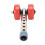 Stainless Steel Walker Wheels with Easy Rolling and Ski Glide Features 11