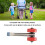 Stainless Steel Walker Wheels with Easy Rolling and Ski Glide Features 6