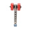 Stainless Steel Walker Wheels with Easy Rolling and Ski Glide Features 5
