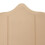 Soft Foam Women's Abdominal Compression Board for Post Surgery Belly in Beige 7