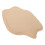 Soft Foam Women's Abdominal Compression Board for Post Surgery Belly in Beige 8