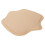 Soft Foam Women's Abdominal Compression Board for Post Surgery Belly in Beige 13