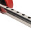 Stainless Steel Walker Wheels with Easy Rolling and Ski Glide Features 7
