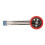 Stainless Steel Walker Wheels with Easy Rolling and Ski Glide Features 10